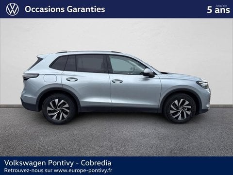Voitures D'occasion À Pontivy | Volkswagen Tiguan 1.5 Etsi 130Ch Vw Edition Dsg7