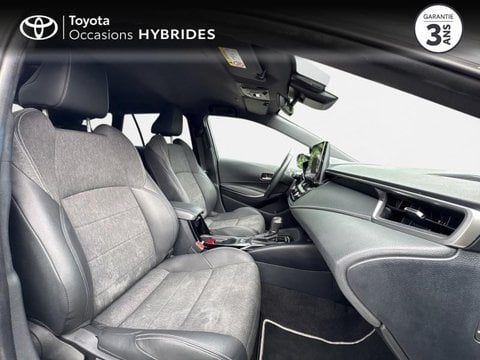 Voitures D'occasion À Lanester | Toyota Corolla Touring Spt 1.8 140Ch Design My24