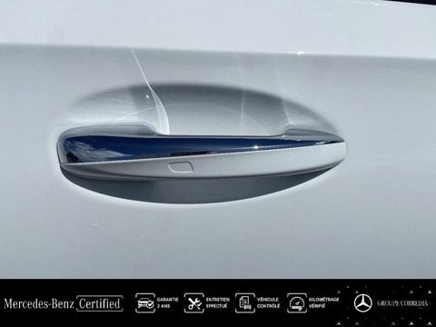 Voitures D'occasion À Saint-Brieuc | Mercedes-Benz Classe A 180 136Ch Amg Line 7G-Dct