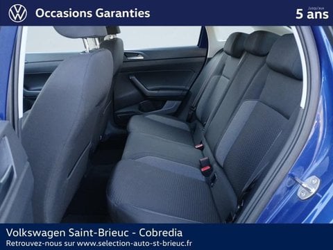 Voitures D'occasion À Saint-Brieuc | Volkswagen Taigo 1.0 Tsi 110Ch Life