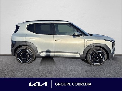 Voitures D'occasion À Yffiniac | Kia Ev2 135Ch 61Kwh Gt-Line