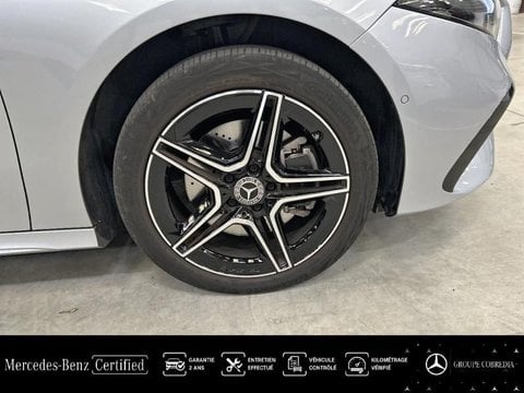 Voitures D'occasion À Caudan | Mercedes-Benz Classe A 250 E Hybrid Eq 163+109Ch Amg Line 8G-Dct