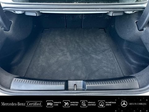 Voitures D'occasion À Lannion | Mercedes-Benz Cla 200 D 150Ch Business Line 8G-Dct 8Cv