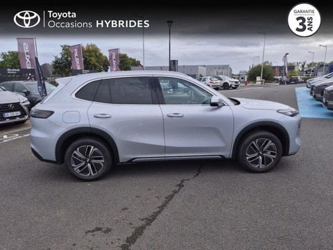 Voitures D'occasion À Vannes | Geely Starray 1.5 Plug-In Hybrid Em-I 262 Pro