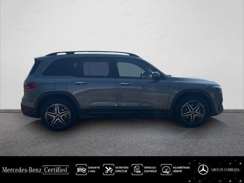 Voitures D'occasion À Bonchamps-Les-Laval | Mercedes-Benz Eqb 250+ 190Ch Amg Line