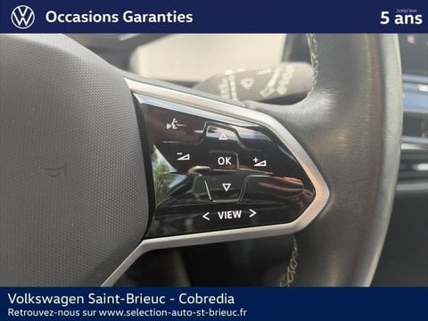 Voitures D'occasion À Saint-Brieuc | Volkswagen Id.3 204Ch Pro Performance 58 Kwh Active
