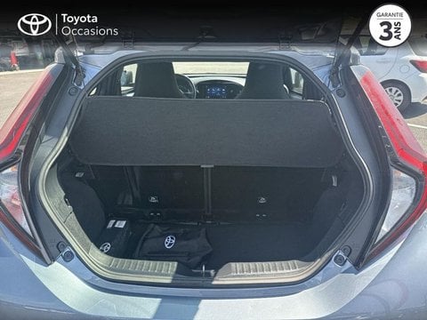 Voitures D'occasion À Saint-Martin-Des-Champs | Toyota Aygo X 1.0 Vvt-I 72Ch Dynamic My24