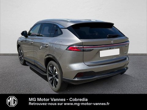 Voitures D'occasion À Theix-Noyalo | Mg Ehs 1.5 Gdi 272Ch Phev Luxury
