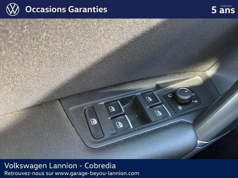 Voitures D'occasion À Lannion | Volkswagen Tiguan 1.4 Tsi 150Ch Act Bluemotion Technology Carat ...