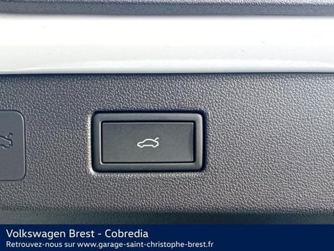 Voitures D'occasion À Brest | Volkswagen T-Roc 1.5 Etsi 150Ch R-Line Dsg7