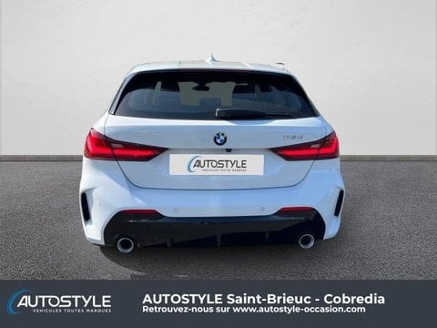 Voitures D'occasion À Yffiniac | Bmw Série 1 118Da 150Ch M Sport 8Cv