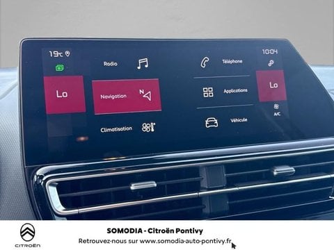 Voitures D'occasion À Loudeac | Citroën C5 Aircross 1.5 Bluehdi 130Ch Max Boite Automatique