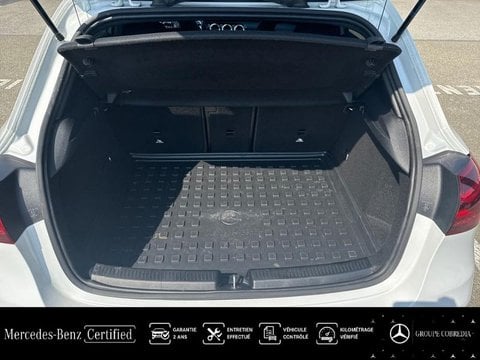 Voitures D'occasion À Bonchamps-Les-Laval | Mercedes-Benz Classe A 200 D 150Ch Amg Line 8G-Dct