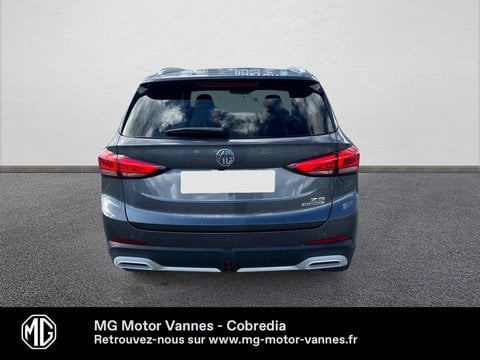 Voitures D'occasion À Theix-Noyalo | Mg Zs 1.5 Hybrid+ 197Ch Luxury