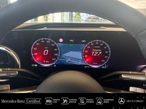 Voitures D'occasion À Bonchamps-Les-Laval | Mercedes-Benz Classe C 400 489Ch 94,5Kwh Amg Line 4M...