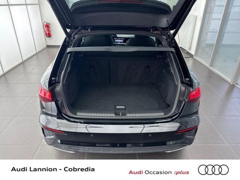 Voitures D'occasion À Lannion | Audi A3 Sportback 30 Tdi 116Ch S Line S Tronic 7