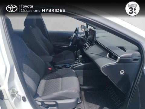 Voitures D'occasion À Belz | Toyota Corolla Touring Spt 1.8 140Ch Dynamic Business My24