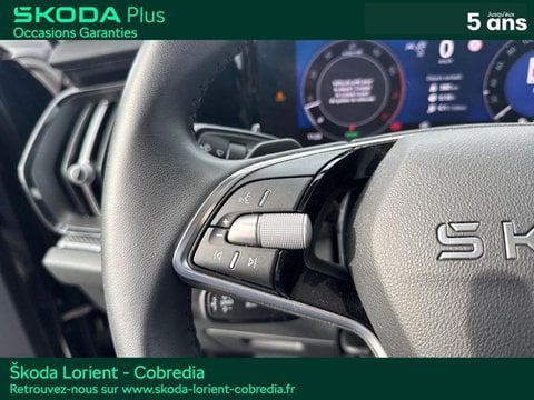 Voitures D'occasion À Lanester | Škoda Kodiaq 1.5 Tsi 150Ch Act Hybrid Selection Dsg7 7 Places