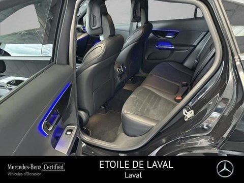 Voitures D'occasion À Bonchamps-Les-Laval | Mercedes-Benz Glc Coupé 300 D E Hybrid 197+136Ch Am...
