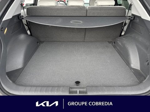 Voitures D'occasion À Yffiniac | Hyundai Ioniq 5 77 Kwh - 229Ch Executive