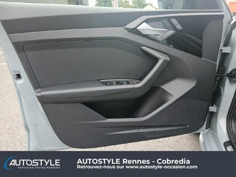 Voitures D'occasion À La Mézière | Audi A1 Sportback 40 Tfsi 207Ch S Line S Tronic 7