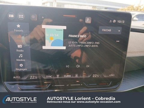 Voitures D'occasion À Lanester | Cupra Leon St 2.0 Tdi 150Ch V Dsg7