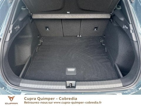Voitures D'occasion À Quimper | Cupra Terramar 1.5 Etsi Hybrid 150Ch V Dsg7