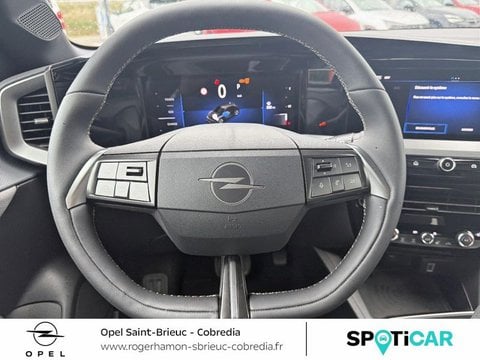Voitures D'occasion À Yffiniac | Opel Mokka 1.2 Turbo Hybrid 145Ch Edition E-Dct6