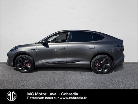 Voitures D'occasion À Laval | Mg Im6 Ev 751Ch - 100Kwh 4Wd