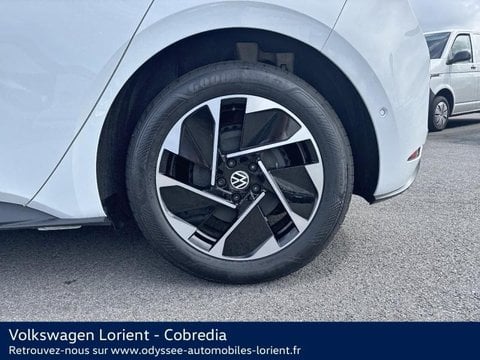 Voitures D'occasion À Lanester | Volkswagen Id.3 204Ch Pro 59 Kwh Life Max