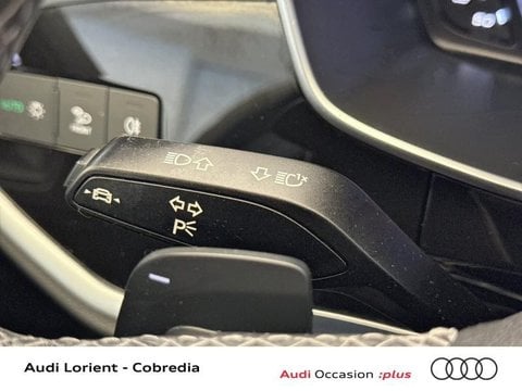 Voitures D'occasion À Lanester | Audi Q3 Sportback 35 Tdi 150Ch S Edition S Tronic 7