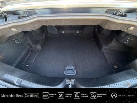 Voitures D'occasion À Saint-Malo | Mercedes-Benz Classe E Cabriolet 220 D 194Ch Amg Line 9G-Tronic