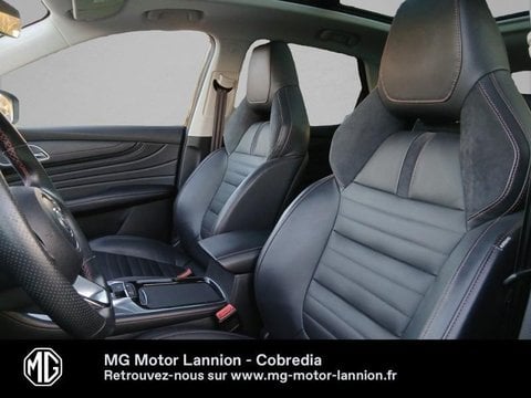 Voitures D'occasion À Lannion | Mg Ehs 1.5T Gdi 258Ch Phev Luxury