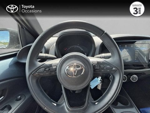 Voitures D'occasion À Lannion | Toyota Aygo X 1.0 Vvt-I 72Ch Dynamic My24