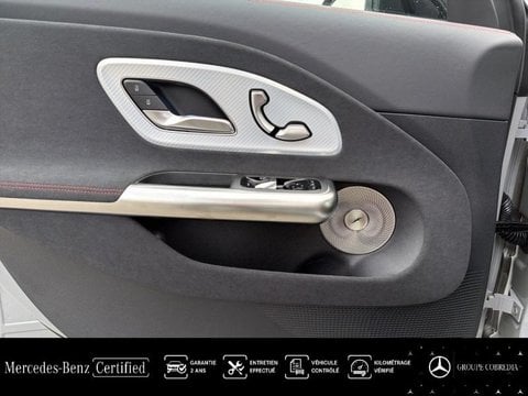 Voitures D'occasion À Saint-Grégoire | Mercedes-Benz Cla Shooting Brake 250+ Eq 272Ch Business ...