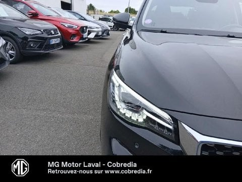 Voitures D'occasion À Laval | Mg Ehs 1.5T Gdi 258Ch Phev Luxury