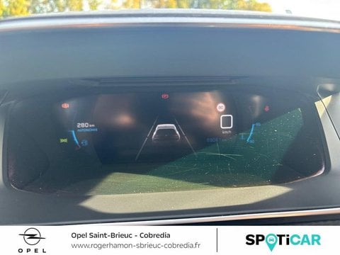 Voitures D'occasion À Yffiniac | Peugeot 208 1.2 Puretech 100Ch S&S Allure 118G