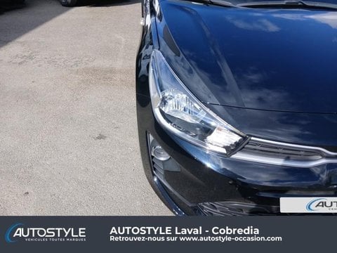 Voitures D'occasion À Laval | Kia Rio 1.2 Dpi 84Ch Active
