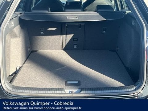 Voitures D'occasion À Quimper | Volkswagen Golf Sw 2.0 Tdi 150Ch R-Line Dsg7