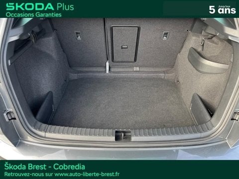 Voitures D'occasion À Brest | Škoda Karoq 2.0 Tdi 116Ch Scr Business Dsg7