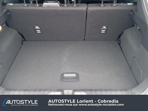 Voitures D'occasion À Lanester | Ford Puma 1.0 Ecoboost 125Ch S&S Mhev Titanium Powershift