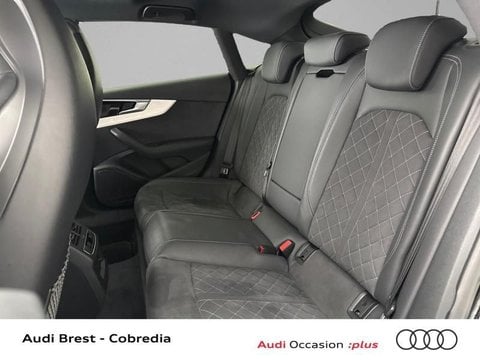 Voitures D'occasion À Brest | Audi A5 Sportback 35 Tdi 163Ch S Edition S Tronic 7 9Cv