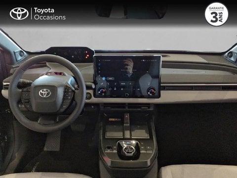 Voitures D'occasion À Lanester | Toyota C-Hr+ 343Ch 77Kwh Collection Performance Awd