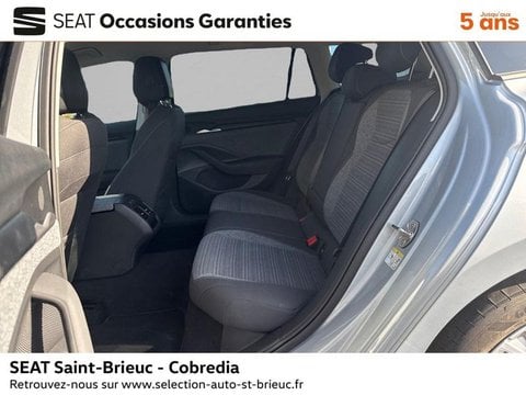 Voitures D'occasion À Saint-Brieuc | Škoda Superb Combi 1.5 Tsi 204Ch Phev Selection Dsg6