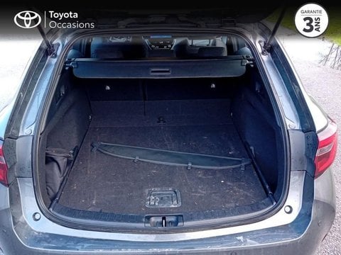Voitures D'occasion À Quimper | Toyota Corolla Touring Spt 1.8 140Ch Dynamic Business My24