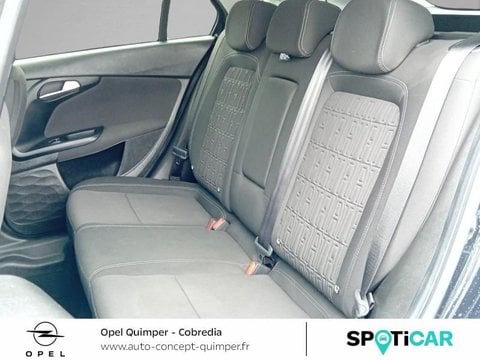 Voitures D'occasion À Quimper | Fiat Tipo Cross Sw 1.5 Firefly Turbo 130Ch Dct7 Hybrid Cross