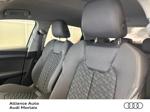 Voitures D'occasion À Saint-Martin-Des-Champs | Audi A1 Sportback 30 Tfsi 116Ch Design S Tronic 7