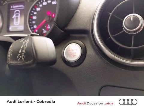 Voitures D'occasion À Lanester | Audi A1 Sportback 1.4 Tfsi 125Ch Ambition Luxe S Tronic 7
