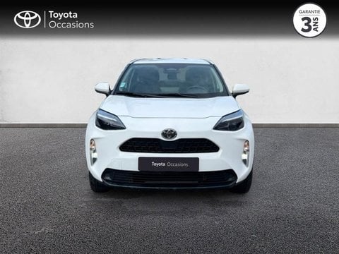 Voitures D'occasion À Belz | Toyota Yaris Cross 116H Dynamic Mc24