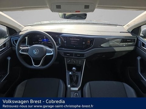 Voitures D'occasion À Brest | Volkswagen Taigo 1.0 Tsi 116Ch Vw Edition Dsg7